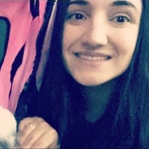 Meet your Posher, Angelica